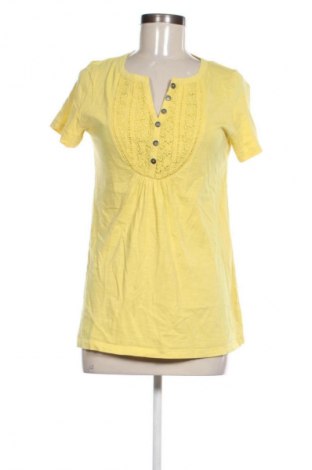 Bluzka damska Bpc Bonprix Collection, Rozmiar S, Kolor Żółty, Cena 36,12 zł