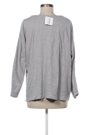 Bluză de femei Bpc Bonprix Collection, Mărime XXL, Culoare Gri, Preț 52,13 Lei