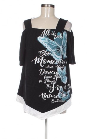 Damen Shirt Bpc Bonprix Collection, Größe M, Farbe Mehrfarbig, Preis € 5,99