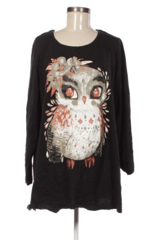 Női blúz Bpc Bonprix Collection, Méret 3XL, Szín Sokszínű, Ár 4 619 Ft