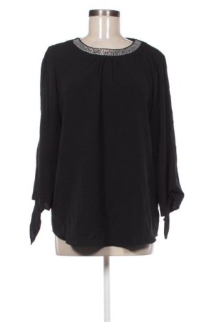 Dámská halenka Bpc Bonprix Collection, Velikost M, Barva Černá, Cena  289,00 Kč