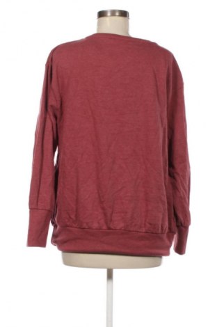 Damen Shirt Bpc Bonprix Collection, Größe M, Farbe Rot, Preis 4,99 €