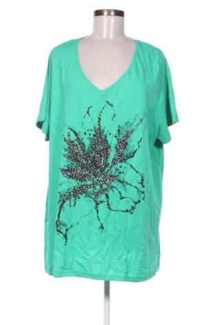 Bluză de femei Bpc Bonprix Collection, Mărime 3XL, Culoare Multicolor, Preț 51,00 Lei