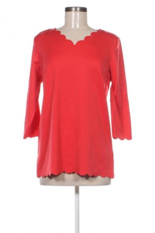 Női blúz Bpc Bonprix Collection, Méret S, Szín Piros, Ár 1 789 Ft