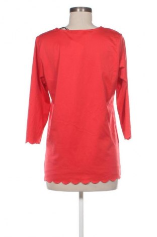 Női blúz Bpc Bonprix Collection, Méret S, Szín Piros, Ár 1 789 Ft