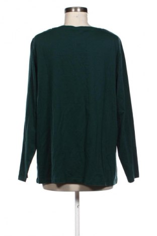 Damen Shirt Bpc Bonprix Collection, Größe XXL, Farbe Grün, Preis € 9,99