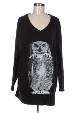 Bluzka damska Bpc Bonprix Collection, Rozmiar 3XL, Kolor Kolorowy, Cena 45,99 zł