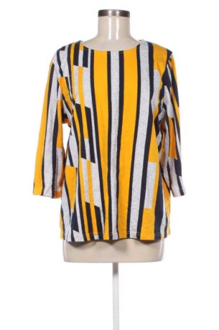 Дамска блуза Bpc Bonprix Collection, Размер XL, Цвят Многоцветен, Цена 9,78 €
