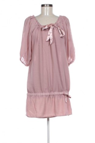 Dámská halenka Bpc Bonprix Collection, Velikost M, Barva Popelavě růžová, Cena  149,00 Kč