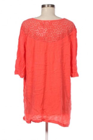 Dámská halenka Bpc Bonprix Collection, Velikost XXL, Barva Červená, Cena  279,00 Kč