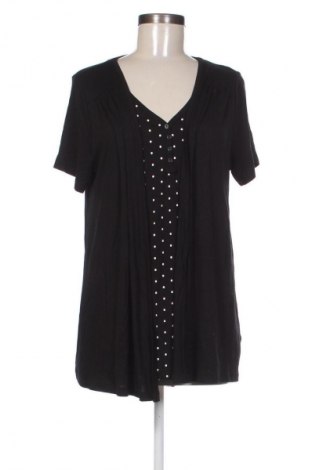 Damen Shirt Bpc Bonprix Collection, Größe S, Farbe Schwarz, Preis 9,70 €