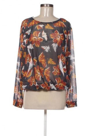 Bluzka damska Bpc Bonprix Collection, Rozmiar XL, Kolor Kolorowy, Cena 53,58 zł