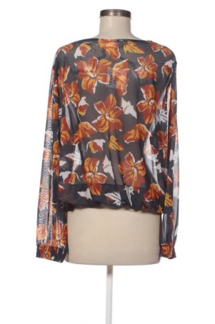 Bluzka damska Bpc Bonprix Collection, Rozmiar XL, Kolor Kolorowy, Cena 53,58 zł