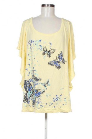 Dámska blúza Bpc Bonprix Collection, Veľkosť XXL, Farba Žltá, Cena  10,95 €