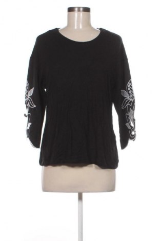 Damen Shirt Bpc Bonprix Collection, Größe M, Farbe Schwarz, Preis 5,99 €