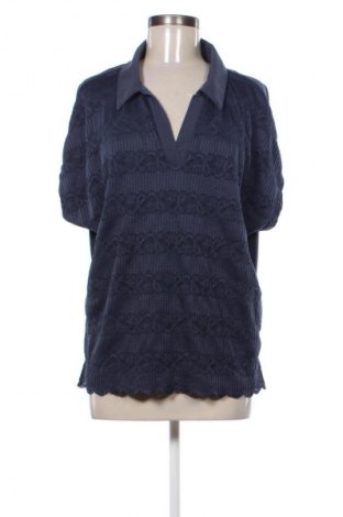 Damen Shirt Bpc Bonprix Collection, Größe XL, Farbe Blau, Preis 9,99 €