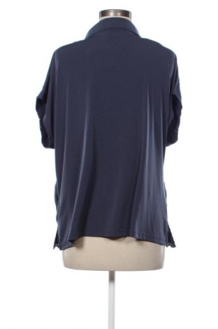 Damen Shirt Bpc Bonprix Collection, Größe XL, Farbe Blau, Preis 9,99 €