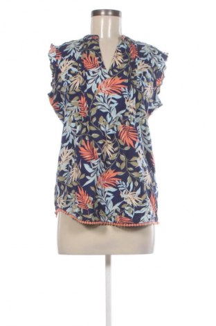 Γυναικεία μπλούζα Brakeburn, Μέγεθος S, Χρώμα Πολύχρωμο, Τιμή 56,99 €