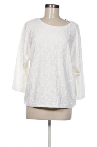 Damen Shirt Brax, Größe M, Farbe Weiß, Preis 8,99 €