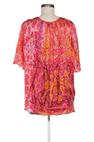 Дамска блуза Brian by Brian Rennie, Размер XXL, Цвят Многоцветен, Цена 13,29 €