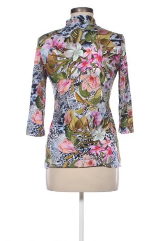 Damen Shirt Brian by Brian Rennie, Größe M, Farbe Mehrfarbig, Preis 11,99 €