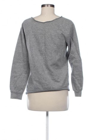 Γυναικεία μπλούζα Brooklyn, Μέγεθος M, Χρώμα Γκρί, Τιμή 20,00 €