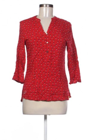 Γυναικεία μπλούζα Budmil, Μέγεθος S, Χρώμα Πολύχρωμο, Τιμή 17,38 €