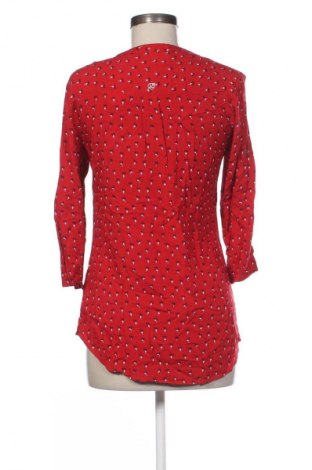 Γυναικεία μπλούζα Budmil, Μέγεθος S, Χρώμα Πολύχρωμο, Τιμή 17,38 €