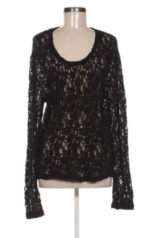 Női blúz Bugiarda, Méret XL, Szín Fekete, Ár 5 659 Ft