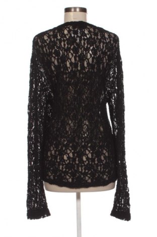Női blúz Bugiarda, Méret XL, Szín Fekete, Ár 5 659 Ft