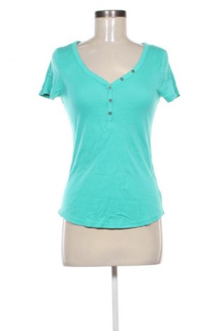 Dámská halenka C&A, Velikost S, Barva Modrá, Cena  149,00 Kč