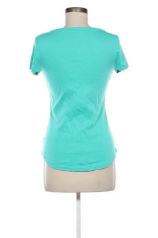 Dámská halenka C&A, Velikost S, Barva Modrá, Cena  149,00 Kč