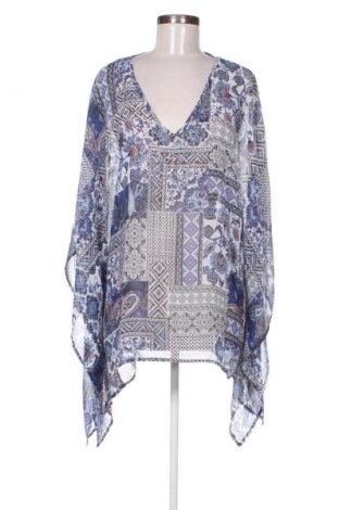 Dámska blúza C&A, Veľkosť XXL, Farba Viacfarebná, Cena  8,95 €