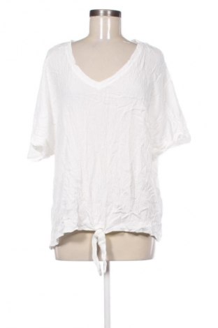 Dámská halenka C&A, Velikost XL, Barva Bílá, Cena  219,00 Kč