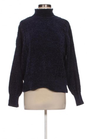 Dámska blúza C&A, Veľkosť M, Farba Modrá, Cena  7,95 €