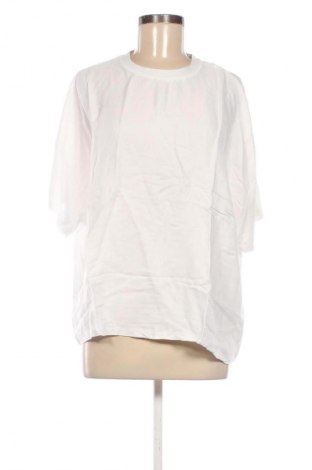 Dámská halenka C&A, Velikost XXL, Barva Bílá, Cena  275,00 Kč