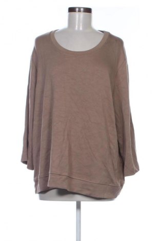 Dámská halenka C&A, Velikost XXL, Barva Hnědá, Cena  229,00 Kč