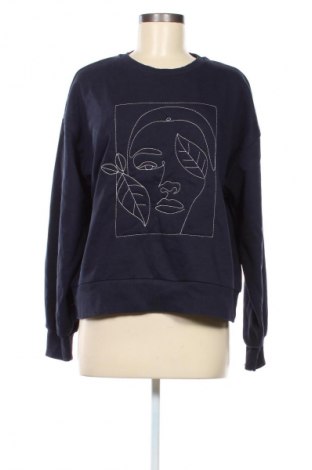 Dámská halenka C&A, Velikost L, Barva Modrá, Cena  149,00 Kč