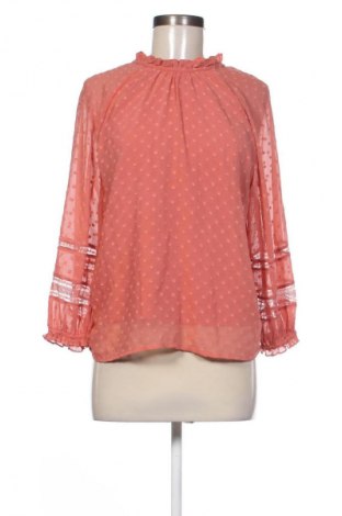 Bluzka damska C&A, Rozmiar M, Kolor Czerwony, Cena 52,42 zł