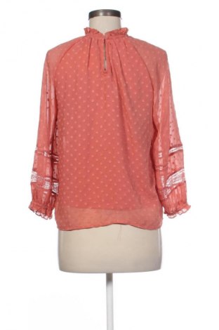 Bluzka damska C&A, Rozmiar M, Kolor Czerwony, Cena 52,42 zł