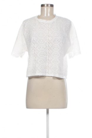 Női blúz C&A, Méret L, Szín Fehér, Ár 4 042 Ft