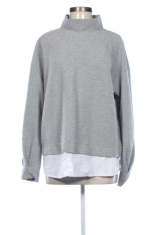 Damen Shirt C&A, Größe L, Farbe Grau, Preis 10,00 €