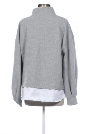 Damen Shirt C&A, Größe L, Farbe Grau, Preis 10,00 €