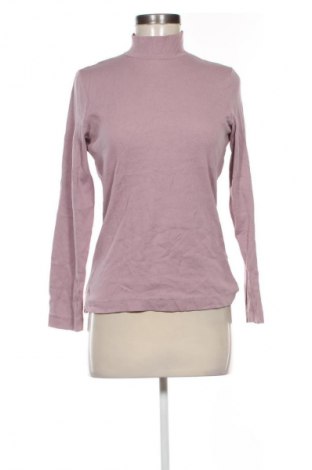 Damen Shirt C&A, Größe M, Farbe Aschrosa, Preis 3,99 €