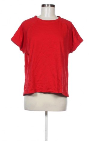 Дамска блуза C&A, Размер XL, Цвят Червен, Цена 10,00 €
