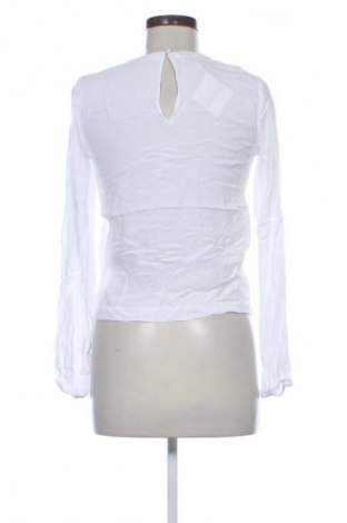 Bluzka damska C&A, Rozmiar XS, Kolor Biały, Cena 20,99 zł