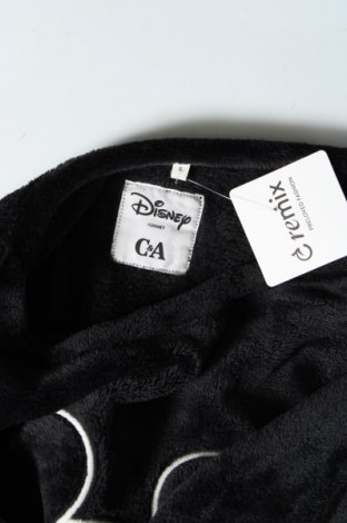 Дамска блуза C&A, Размер S, Цвят Черен, Цена 6,64 €