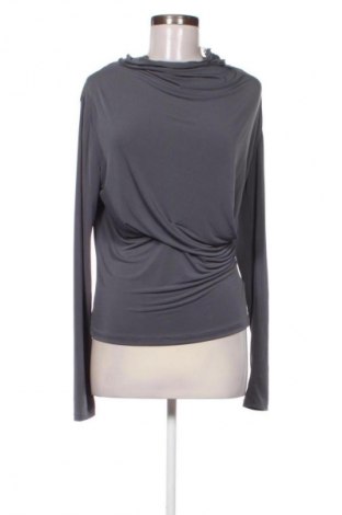 Γυναικεία μπλούζα C&A, Μέγεθος M, Χρώμα Γκρί, Τιμή 9,78 €