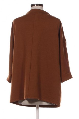 Damen Shirt C&A, Größe L, Farbe Braun, Preis 5,99 €