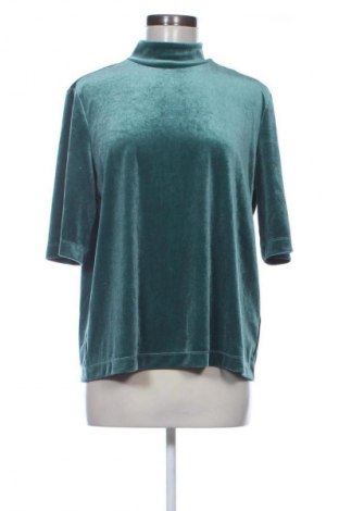 Dámska blúza C&A, Veľkosť L, Farba Zelená, Cena  4,95 €